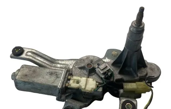 Honda Accord Rear window wiper motor 34952581