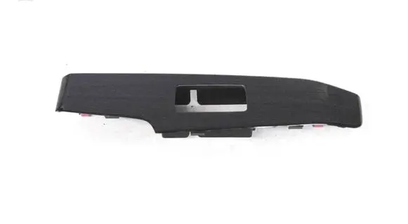 Lexus IS III XE30 Front door card panel trim 7428053040