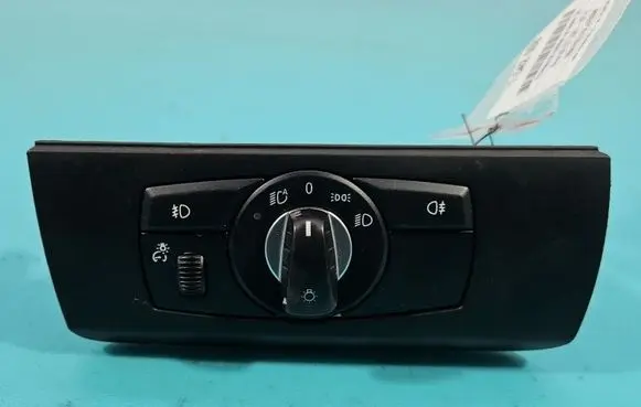 BMW X6 E71 Light switch 913472602 IMPRK1542008