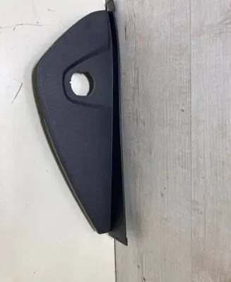 BMW X1 F48 F49 Dashboard side end trim 9292146