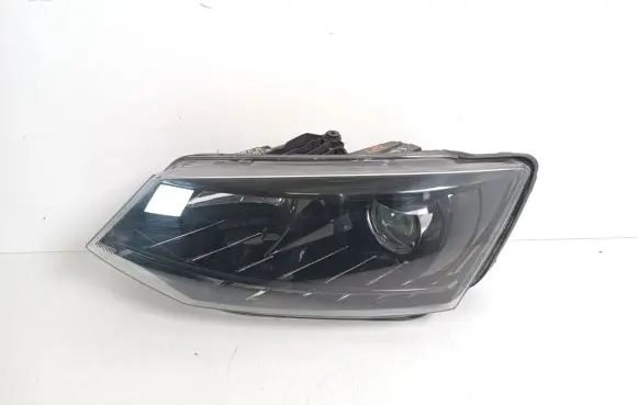 Skoda Fabia Mk3 (NJ) Headlight/headlamp 6V1941015B