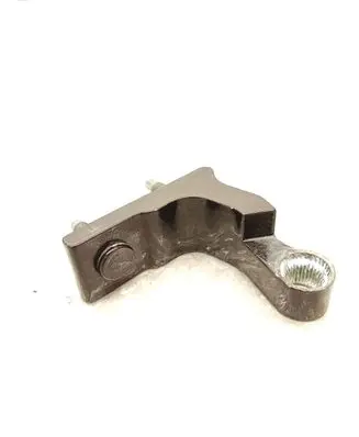 Mercedes-Benz E W238 Front door lower hinge 