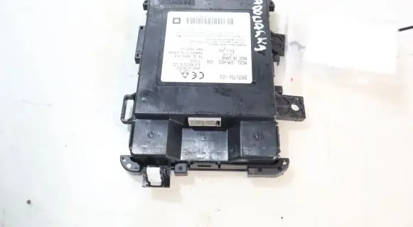 Honda Civic X Camera control unit module 