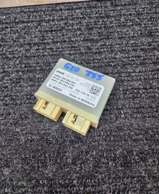 BMW 3 G20 G21 Parking PDC control unit/module 9873545 66209873545