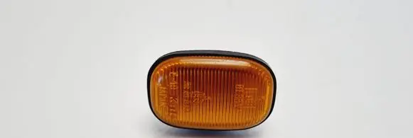 Toyota RAV 4 (XA20) Front fender indicator light 