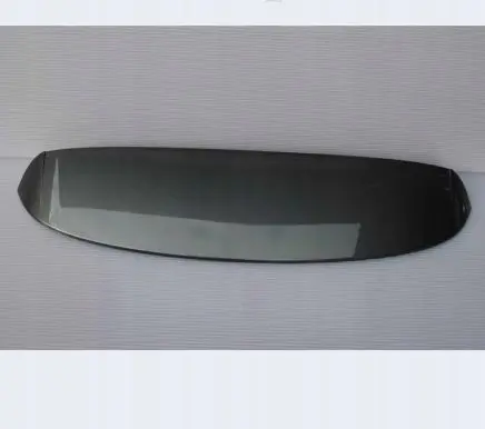 Audi A3 S3 8V Tailgate/trunk spoiler 8V4827933B