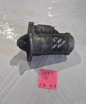 Mazda 6 Starter motor RF5CM002T88671