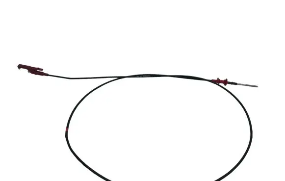 Ignition lock cable