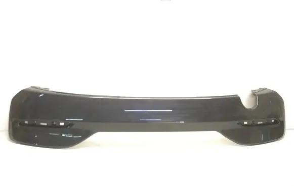 BMW 1 F20 F21 Rear bumper lower part trim 51128060302 10833610 383610001