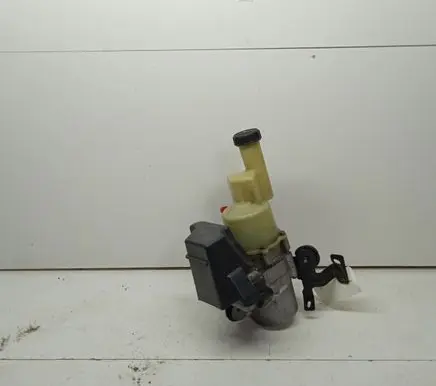 Power steering pump