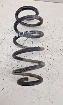Volkswagen PASSAT B5 Front coil spring