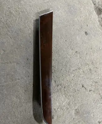Audi A5 8T 8F Front door trim bar 8R0867409B