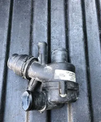 Land Rover Range Rover Sport L494 Water pump CPLA8575CD AH228K515AA