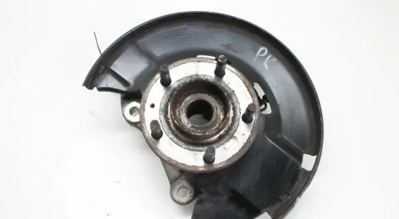Opel Ampera Front wheel hub