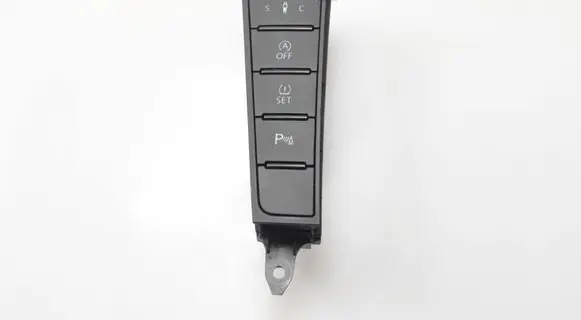 Volkswagen PASSAT CC ESP (stability program) switch 3AC927137AR