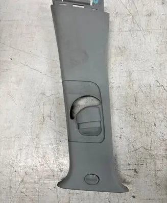 Hyundai i20 (PB PBT) (B) pillar trim (top) 858331J010 858301J150OM