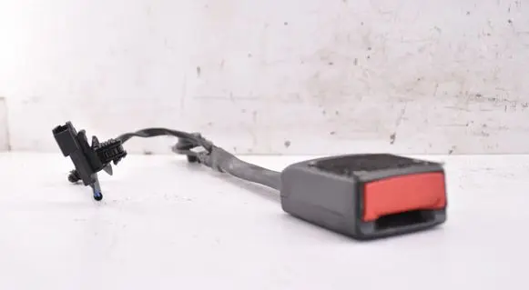 Opel Insignia B Front seatbelt buckle 39141088