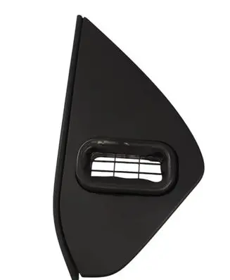 Maserati Ghibli Dashboard side end trim 670010826 08938000