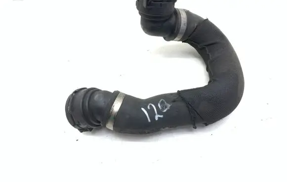 BMW X3 F25 Air intake hose/pipe