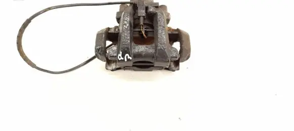 Mercedes-Benz GL X164 Rear brake caliper 722