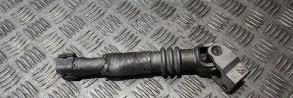 Mercedes-Benz CLS C218 X218 Steering rack mechanical part A2044620278