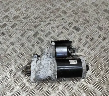 Land Rover Range Rover Sport L494 Starter motor 0001145008 KPLA11001BC