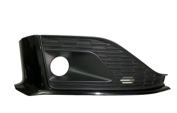 Audi A5 Front bumper lower grill 8W6807682S