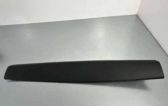 BMW X1 F48 F49 Tailgate/trunk upper cover trim 7350845