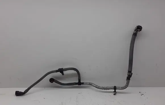 Land Rover Range Rover Sport L320 Fuel line pipe
