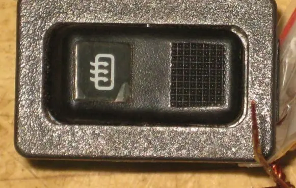 KIA Pride Other devices