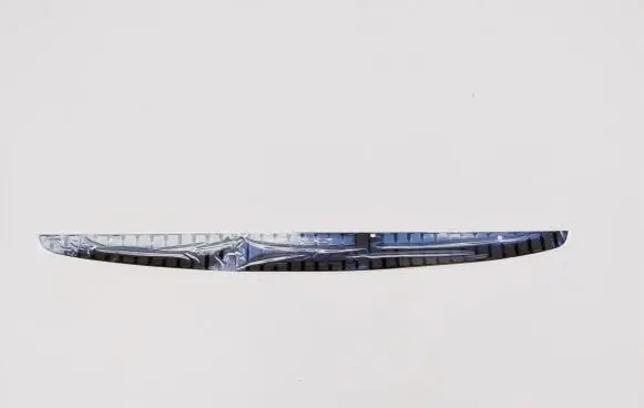 Toyota Camry VIII XV70 Front bumper 52581-42030