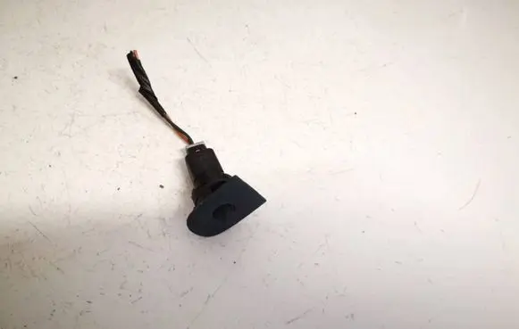 Peugeot 3008 I Sensor 109057776b