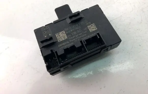 Audi Q5 SQ5 Other control units/modules 8K0959795G