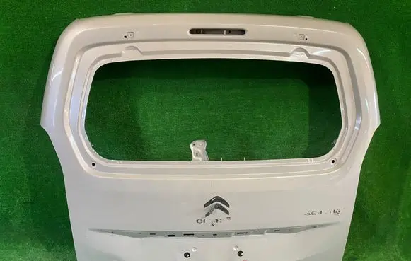 Peugeot Rifter Tailgate/trunk/boot lid