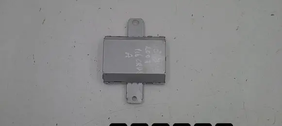 KIA Ceed Engine control unit/module 961201H700