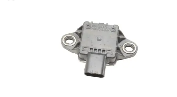 Toyota Avensis T270 ESP acceleration yaw rate sensor 891830F010 0265005915