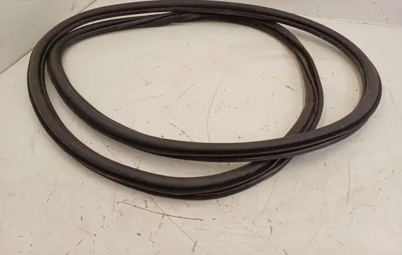 Skoda Superb B8 (3V) Front door rubber seal 3V0867366B