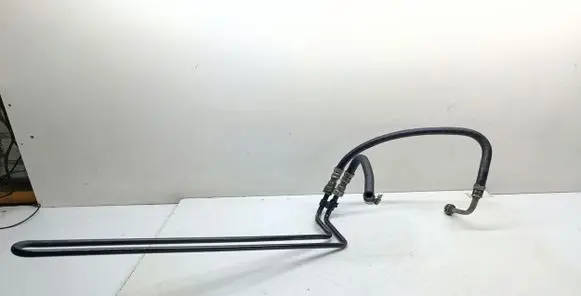 BMW 3 E46 Power steering radiator 6751250