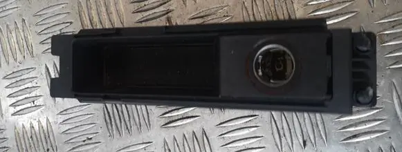 Audi A4 S4 B7 8E 8H Glove box 8p0863284