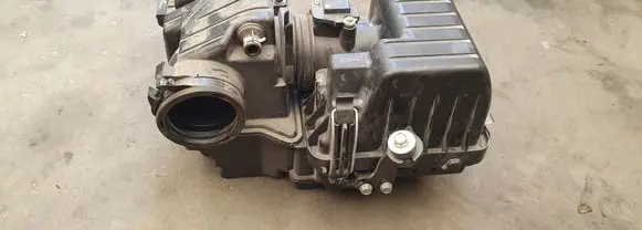 Honda Jazz Air filter 
