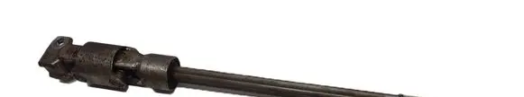 Audi A6 S6 C5 4B Steering column universal joint 