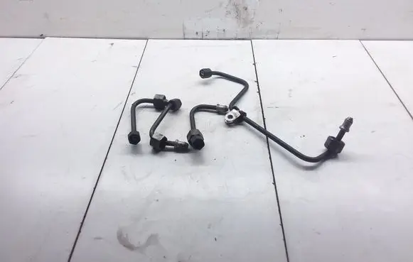 Mitsubishi Colt Fuel line pipe 