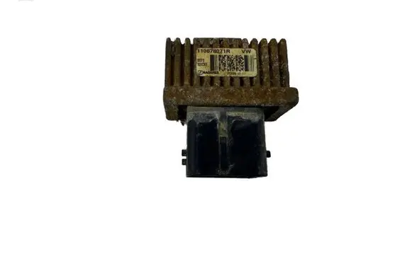 Dacia Dokker Glow plug pre-heat relay 110678071R
