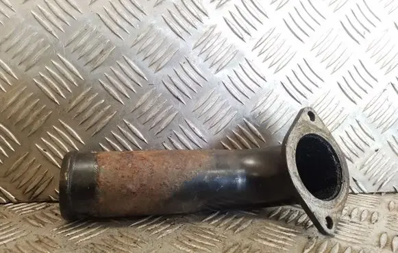 Mitsubishi L200 Intercooler hose/pipe