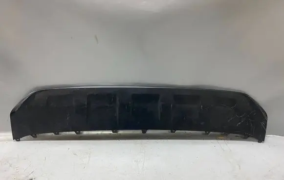 Audi Q7 4M Front bumper lip 4M0807733D
