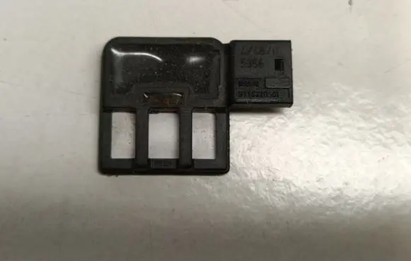 BMW 5 E60 E61 Rain sensor 9115220