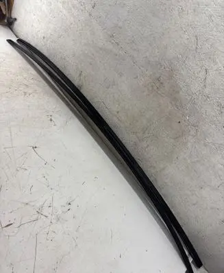 BMW 2 F44 Roof trim bar molding cover 7475981