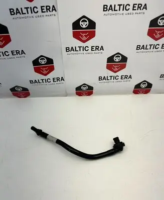BMW 4 F32 F33 Breather/breather pipe/hose 7613026