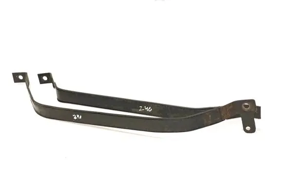 Hyundai Tucson TL Fuel tank mounting bracket