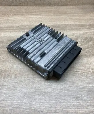 Ford Focus Engine control unit/module ECU 3M5112A650LC 28009672